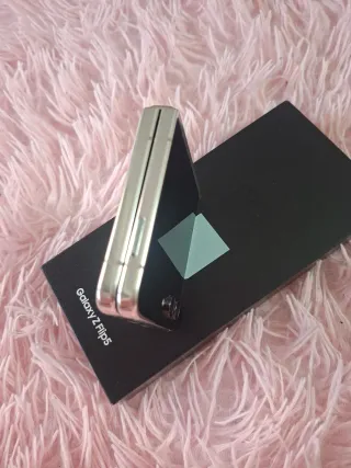 Samsung Galaxy Z Flip5 512GB