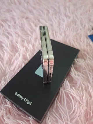 Samsung Galaxy Z Flip5 512GB