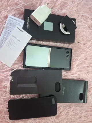 Samsung Galaxy Z Flip5 512GB