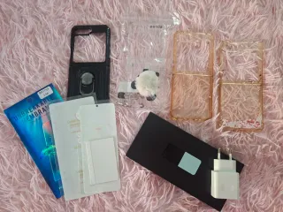 Samsung Galaxy Z Flip5 512GB