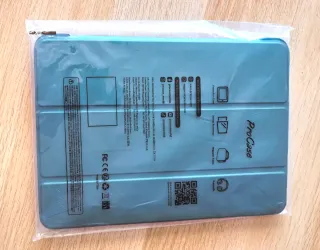 Custodia ProCase per iPad Air 4-5 Nuova