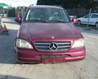 5132642 llanta mercedes-benz clase ml (bm 163)