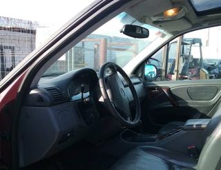 5132642 llanta mercedes-benz clase ml (bm 163)