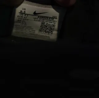 Nike Metcon Flyknit 3 Talla 43