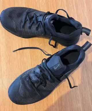 Nike Metcon Flyknit 3 Talla 43