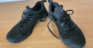 Nike Metcon Flyknit 3 Talla 43