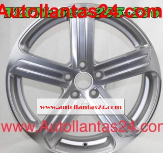 LLANTAS VOLKSWAGEN - 14915