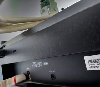 Proyector Optoma HD146X Full HD-3D Negro