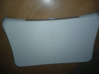 Consola Nintendo Wii Blanca, con poco uso
