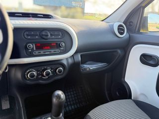 ☀️RENAULT TWINGO / 5 Puertas / Aire acondicionado