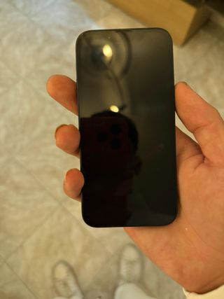 iPhone 13 mini Nero