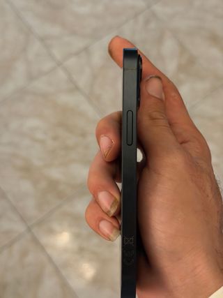 iPhone 13 mini Nero