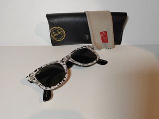 Ray-Ban Wayfarer Edición Limitada