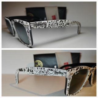 Ray-Ban Wayfarer Edición Limitada