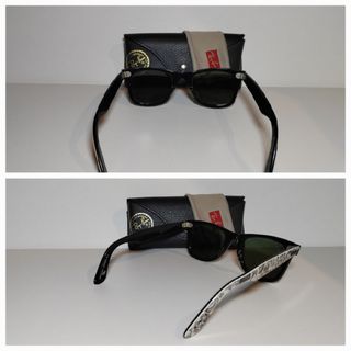 Ray-Ban Wayfarer Edición Limitada