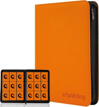 Carpeta TCG Pokémon