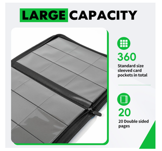 Carpeta TCG Pokémon