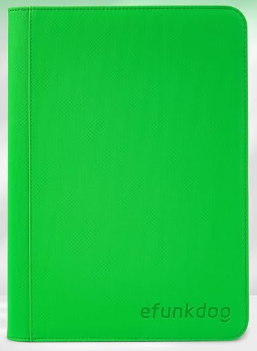 Carpeta TCG Pokémon