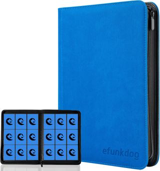 Carpeta TCG Pokémon