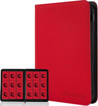 Carpeta TCG Pokémon