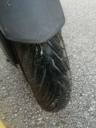 Yamaha Xmax 400cc 2019 Automática