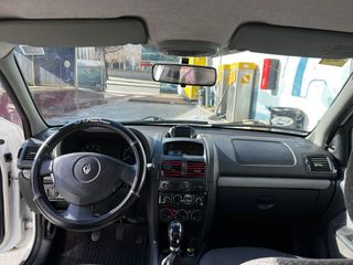 Renault Clio 2008