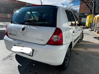 Renault Clio 2008