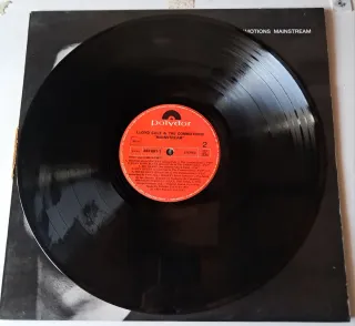 Vinilo Lloyd Cole and the Commotions Mainstream