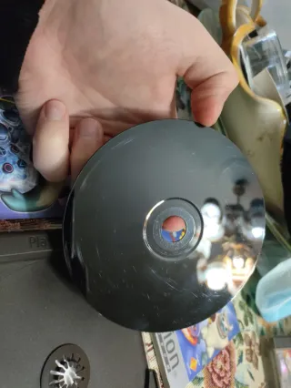 Spyro Year of the Dragon PS1 PAL