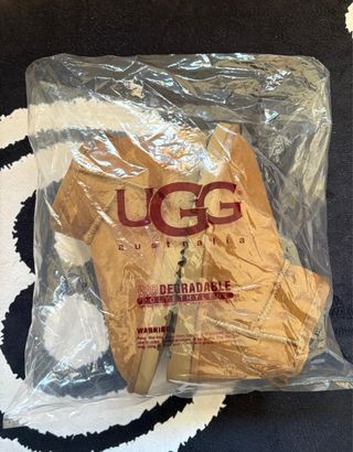 Botas UGG Marrones