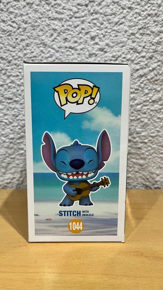 Funko Pop Stitch 1044