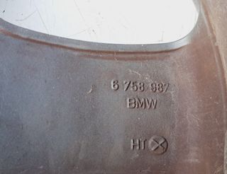 5132632 6758987 llanta bmw serie 3 berlina (e46)