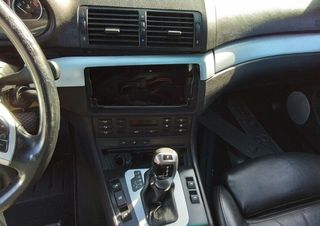 5132632 6758987 llanta bmw serie 3 berlina (e46)