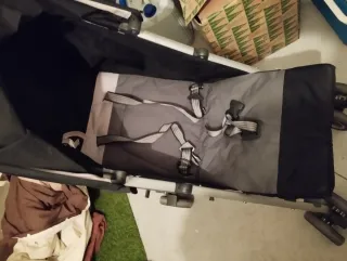 Silla de paseo Cybex Onyx