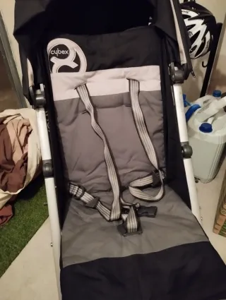 Silla de paseo Cybex Onyx