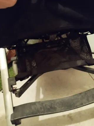 Silla de paseo Cybex Onyx