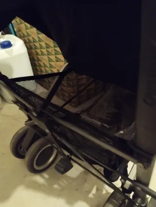 Silla de paseo Cybex Onyx