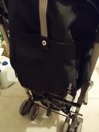 Silla de paseo Cybex Onyx