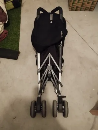 Silla de paseo Cybex Onyx