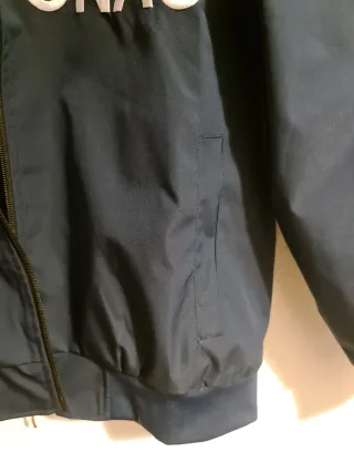 Chaqueta BMW Sauber F1 Team 2006-2008