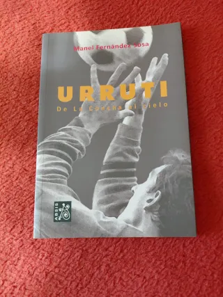 Urruti de La Concha al cielo