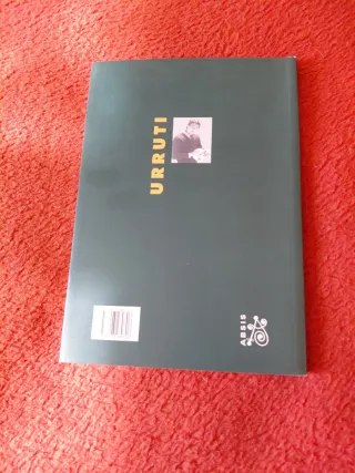 Urruti de La Concha al cielo