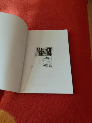 Urruti de La Concha al cielo