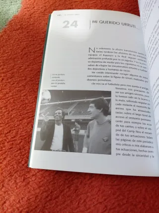 Urruti de La Concha al cielo