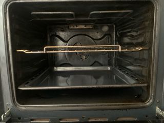 Horno de cocina Whirlpool