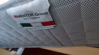 Letto Ikea Kleppstad + Materasso Memory