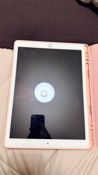 iPad Pro 12.9 512GB 2ª Gen 2017 WiFi+Cellular