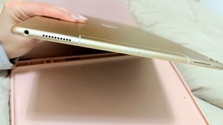 iPad Pro 12.9 512GB 2ª Gen 2017 WiFi+Cellular