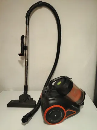 Aspiradora Taurus Pulsar Eco Turbo