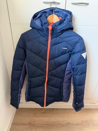 Chaqueta, pantalón, gafas, casco guantes Wedze Sky